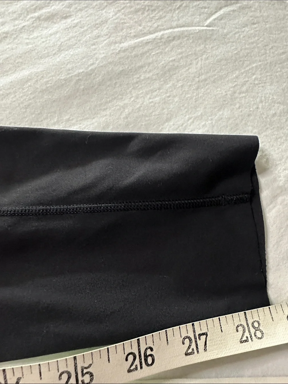 Lululemon Fast and Free High-Rise Tight 28